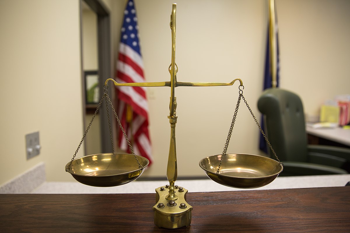 Michigan Judge Tosses Dem Lawfare Against 2020 Trump Electors