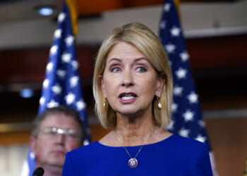 Miller files ‘parental rights’ constitutional amendment, blasts Illinois’ policies