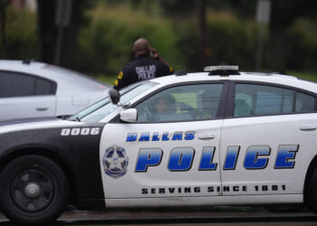 Multiple people shot by active shooter at Michigan Mormon church