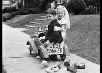 My parents ‘arranged my marriage’ at 16; maybe I should have taken them up on it