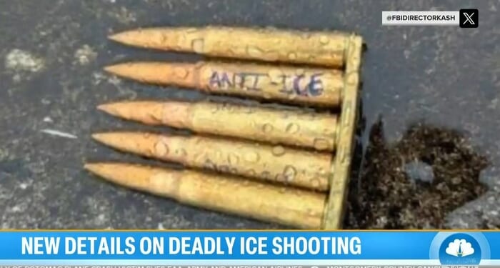 NBC’s ‘Today’ Declares the ‘Motive’ in Dallas ICE Shooting ‘Remains Unclear’