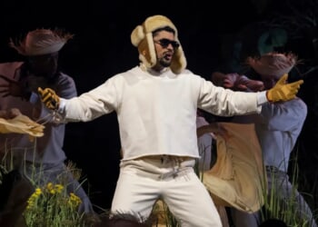 NFL insults fans by hiring anti-ICE Bad Bunny for Super Bowl