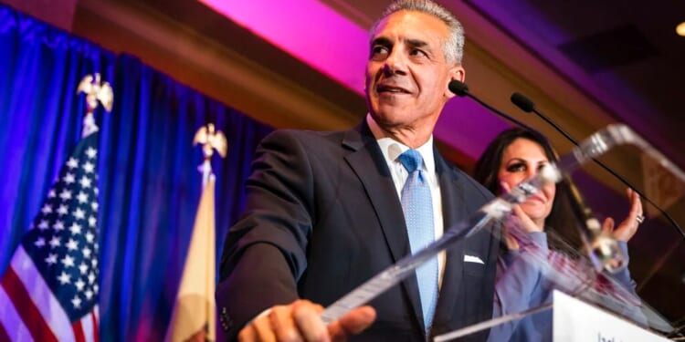 NJ police union backs Ciattarelli for governor after endorsing Murphy in 2016