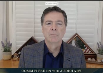 NYT Coverage Of Comey Indictment Is Pure Propaganda