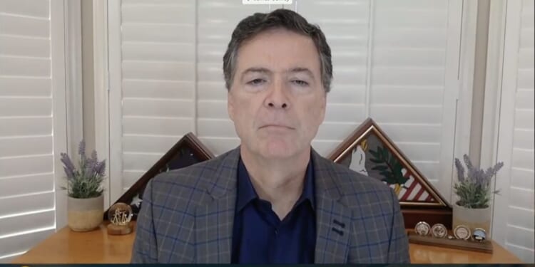 NYT Coverage Of Comey Indictment Is Pure Propaganda