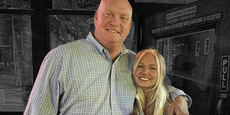 Nate Jackson: Say Her Name: Logan Federico