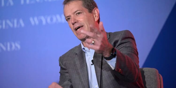 Nebraska will opt into Trump's federal school choice program