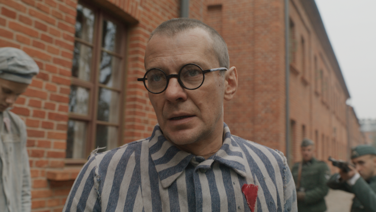 Triumph of the Heart movie