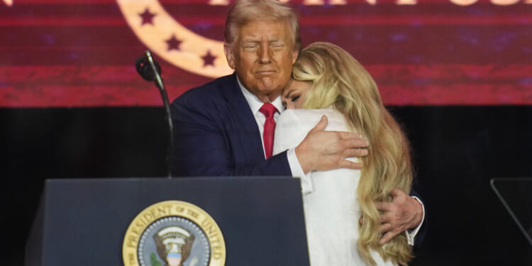 NewsNation hit record ratings during Kirk memorial, beat CNN and MSNBC