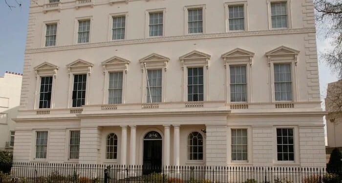 Perfidious Albion: Israelis Forbidden to Study at Royal College of Defense Studies