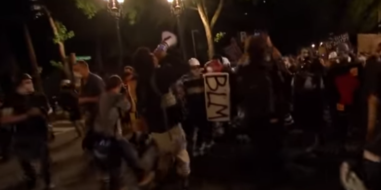 Portland’s Kidnapping Crisis