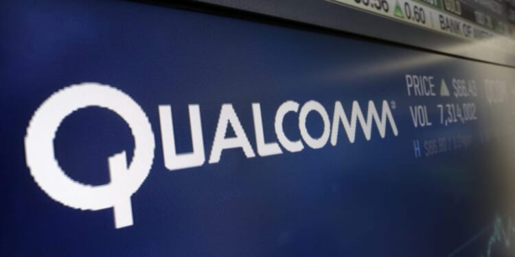 Qualcomm anticipates having devices run on 6G in 2028