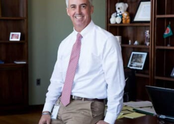 'Queer Tarot Night': Democrat allegedly siphons opioid relief funds to send kids to LGBTQ facility tied to Planned Parenthood