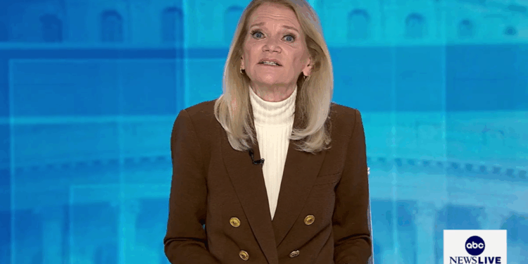 Raddatz Hand-Wrings About Comey Indictment : All The Questions