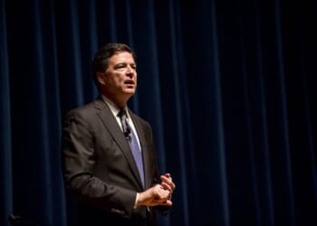 Retribution Isn't A Dirty Word. It's Imperative