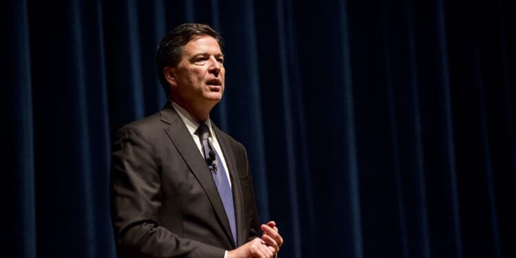 Retribution Isn't A Dirty Word. It's Imperative