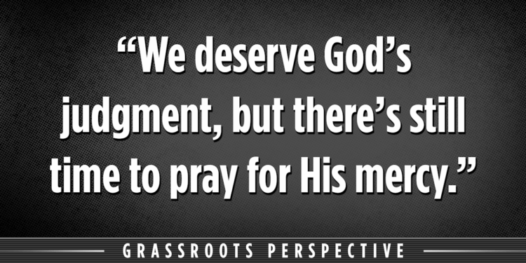 Roger Helle: Is Judgment at the Gate? (Part II)