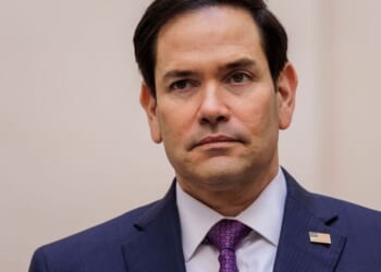 Rubio’s reforms aim to rebuild a broken State Department