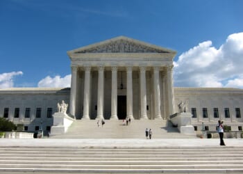 SCOTUS Tees Up Potential Takedown Of 'Independent Agencies' Theory