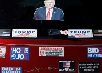 Save THOUSANDS on your next car with the One Big Beautiful Bill Act