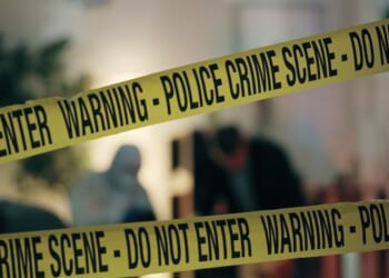 Second chances kill innocents | Blaze Media