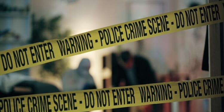 Second chances kill innocents | Blaze Media