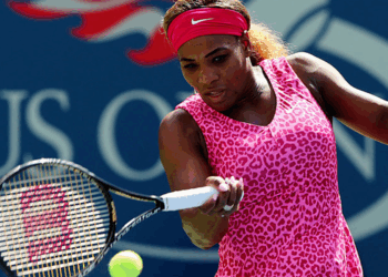 Serena Williams disgusted over cotton plant inside hotel — then it quickly backfires