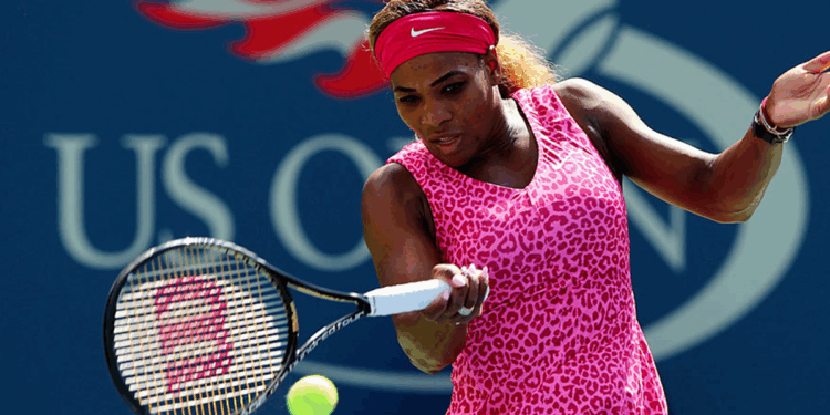 Serena Williams disgusted over cotton plant inside hotel — then it quickly backfires