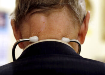 Some people tape their mouths shut at night. Doctors wish they wouldn’t