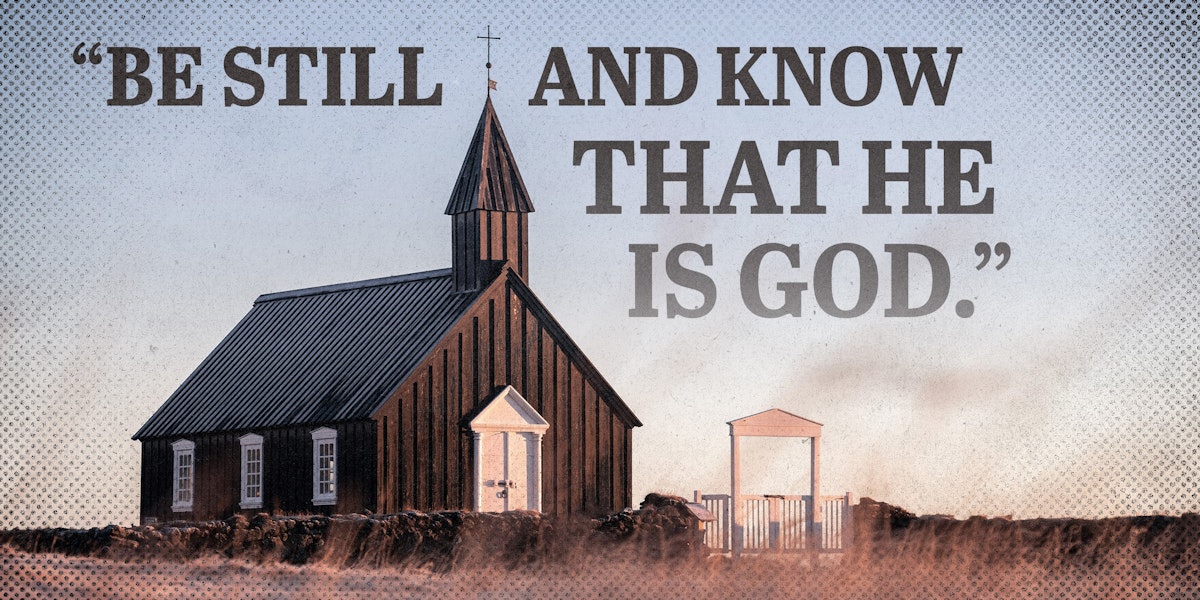 Sophie Starkova: Kirk's Murder Sends People to Church