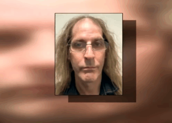 Spanberger Won't Condemn Sex Offender Invading Girls' Spaces