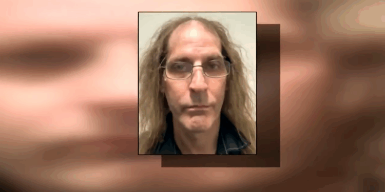 Spanberger Won't Condemn Sex Offender Invading Girls' Spaces