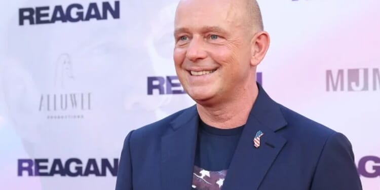 Steve Hilton demands FCC pull Newsom’s Proposition 50 ads