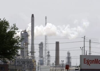 Supreme Court must rein in unconstitutional climate lawsuits