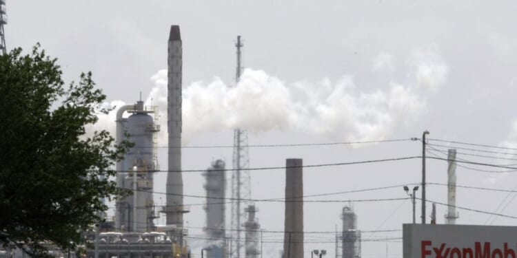 Supreme Court must rein in unconstitutional climate lawsuits