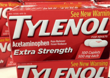 Taking Meds To Spite Trump While Pregnant Makes You A Bad Mom