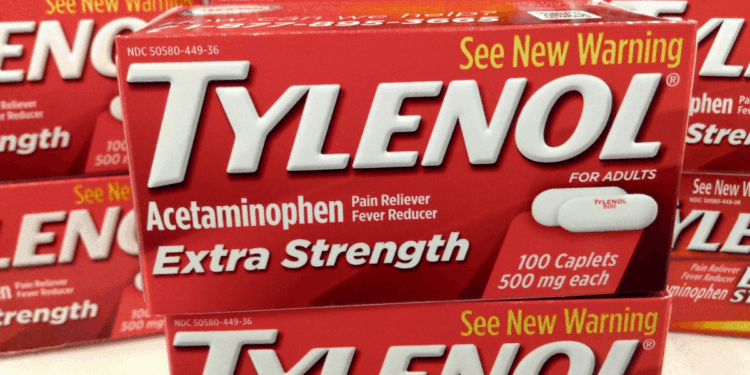 Taking Meds To Spite Trump While Pregnant Makes You A Bad Mom