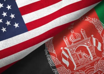 The Afghan Adjustment Act: A new hope