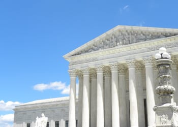 The Federalist's Guide To The 2025 Supreme Court Term