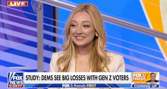 The Left Is Abandoning America's Y