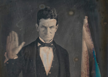 The Left Is Resurrecting The Bloody Legacy Of John Brown