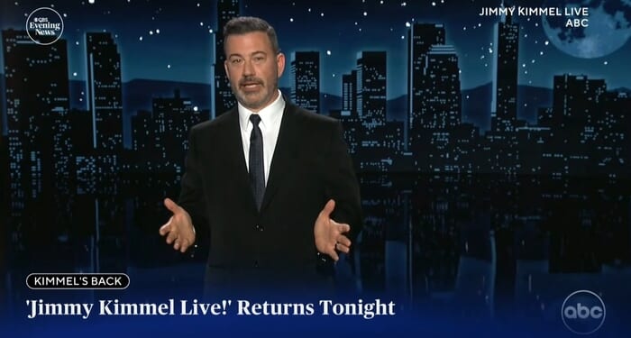 The Left’s Triple Threat to Free Speech