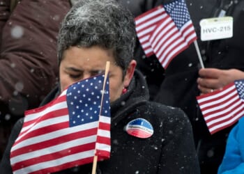 The Left's long march through institutions and the Latino Museum