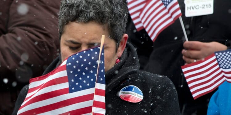 The Left's long march through institutions and the Latino Museum