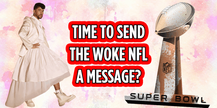 The NFL Flips Us the Middle Finger