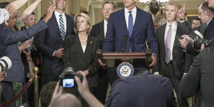 The Senate’s oversight duty - Washington Examiner