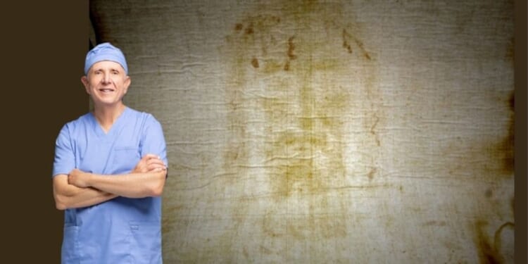 The Shroud of Turin: One hidden detail that will baffle skeptics — and inspire Christians