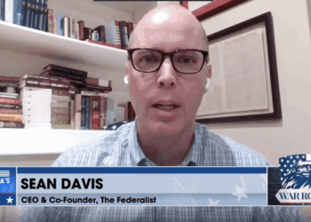 The Time For Talk Is Over, Trump Needs To Crush Antifa Now