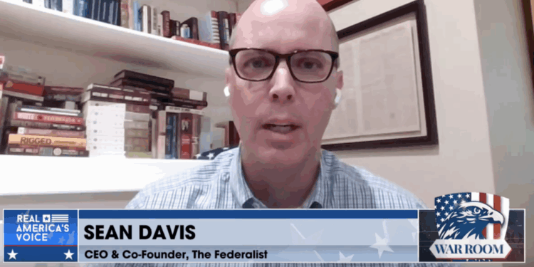 The Time For Talk Is Over, Trump Needs To Crush Antifa Now