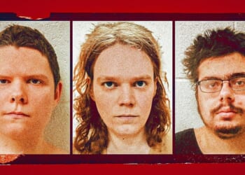 The Zizians’ violent spiral: A trans group tied to killings across America